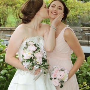 Bridesmaid/formal dress